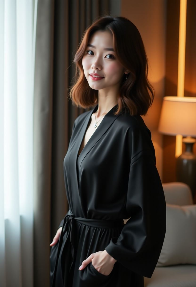 潮汐之上