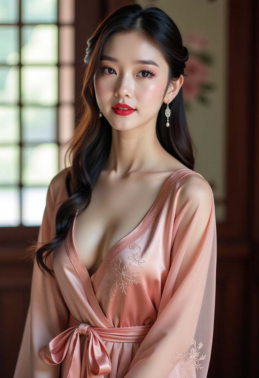 春山有约